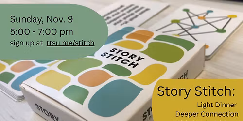 Story Stitch