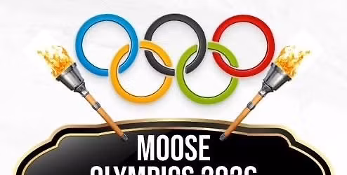 Moose Olympics Ypsilanti 