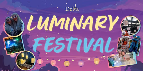 Luminary Festival