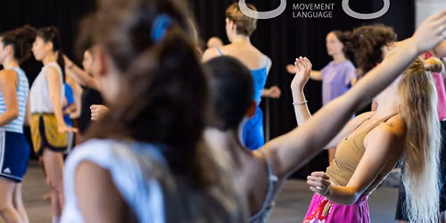 Weekend Workshop \/\/ Gaga and Movement Research \/\/ \u00c5rhus