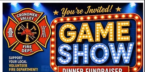 Game Show Experience by Bob Scott