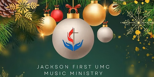 Christmas Collage Concert