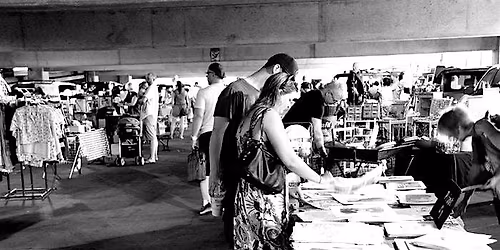 FREE CHESAPEAKE COMMUNITY MARKET(FREE VENDOR SPACES)