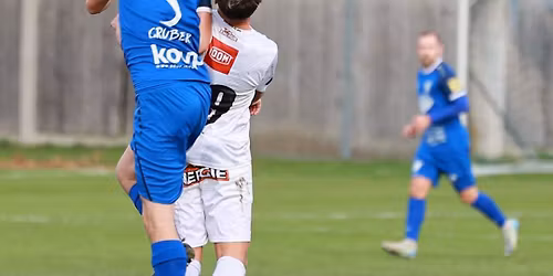 17. Runde RLO: Wiener Sportclub vs. SVG