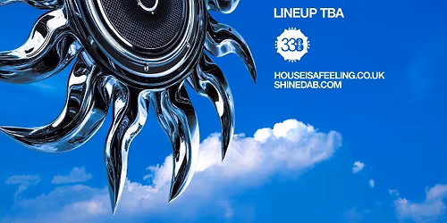 THE SUMMER SHAKEDOWN