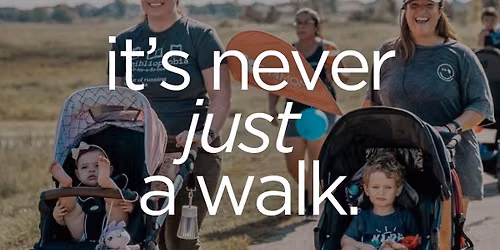 FIT4MOM Bluffton-Hilton Head- Walk Club 