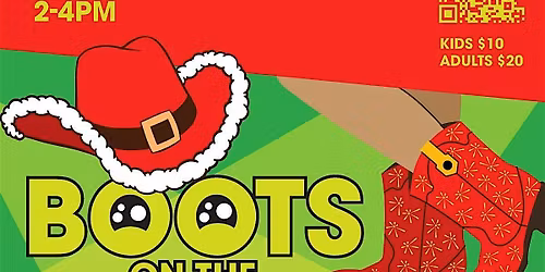 Dance Workshop Soul Line Dancing Workshop Guest Santa