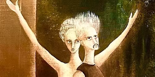 Who? Where? What? - Live Performance \u00b7 Yael Karavan & Rizumik