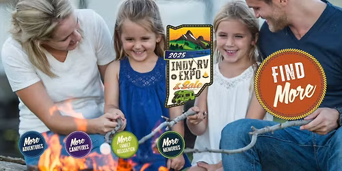 Indy RV Expo