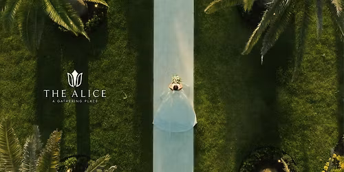 The Alice Bridal Affair