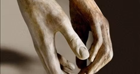 Om K\u00e4rlek med Augustpristagaren Magnus V\u00e4sterbro