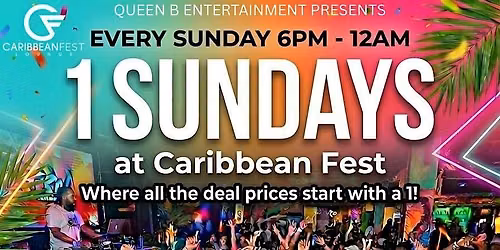 ONE SUNDAY