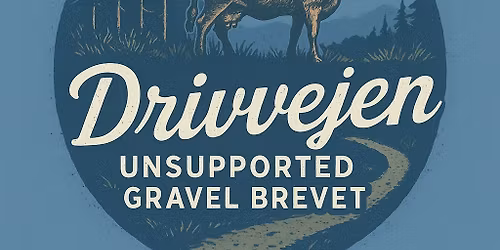 Drivvejen Gravel Brevet 2026
