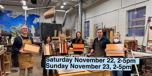 Woodworking 101: Make and Engrave a Custom Cutting Board