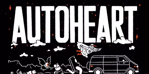 Autoheart - Vancouver