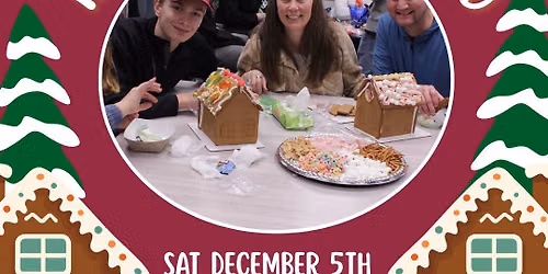 Taste of Gingerbread