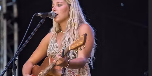 Sari live @ The Pomona Distilling Co