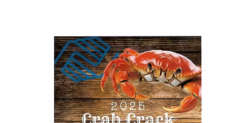 Crab Crack 2025!