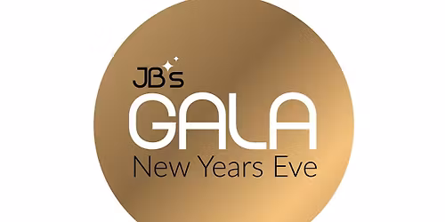 JB's New Year's Eve Gala