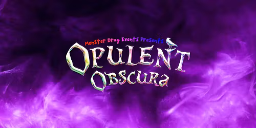 Opulent Obscura