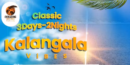 kalangala exclusive tour