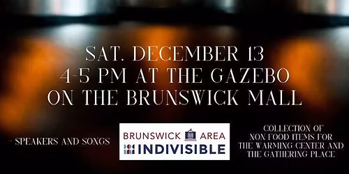 GRIEF FOR OUR LOSSES and HOPE FOR OUR FUTURE