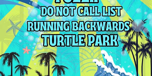 \ud83e\udee7 KING'S ROOK FOAM PARTY \ud83e\udee7 FT. FUZZII, DO NOT CALL LIST RUNNING BACKWARDS + Turtle Park