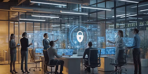 CMMC for the Little Guy: How Small Businesses Can Achieve Compliance