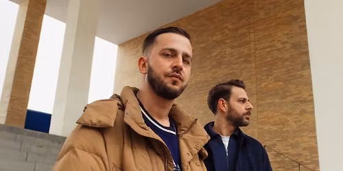 M\u00e4dness & D\u00f6ll \u2022 Aftershow Bambule Party mit Moe Rockz \u2022 Caf\u00e9 Central Weinheim