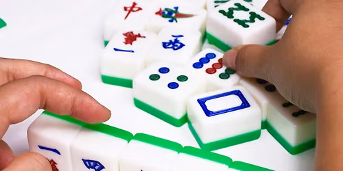 American Mah Jongg Open Play - FREE!