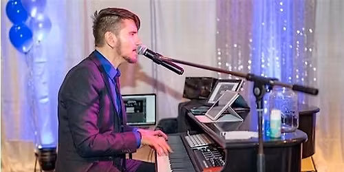 Dueling Pianos at Site-B