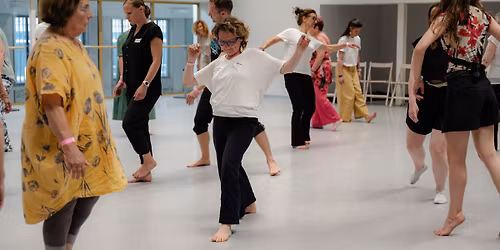 Danse & Cancer : \u00e9change de pratiques