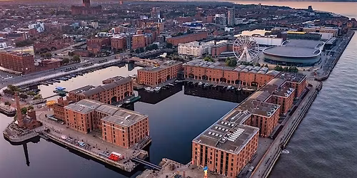 Liverpool Meet-a-Fellow