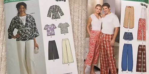 Progress to Patterns 3-week Course \u00a390