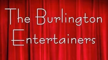 Burlington Entertainers present "Sing The Great American Songbook"