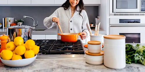 Cooking for Hormonal Balance