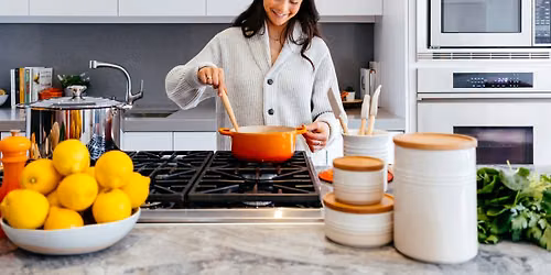 Cooking for Hormonal Balance