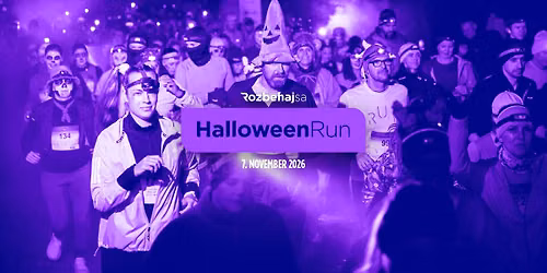 Halloween Run 2026