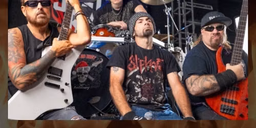 ITR at Rackems 