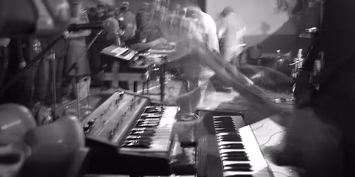 KLING KLANG at Bennigans, Derry