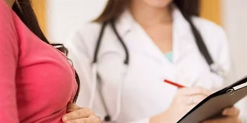 Prenatal Lactation Class - November 18