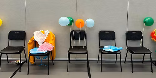 The Exponential Fest Presents: PROFESSIONAL DEVELOPMENT