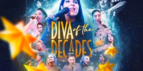 DIVA OF THE DECADES