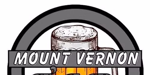 Sweet 'n Sour Duo Party @ Mt. Vernon Tap 6-9