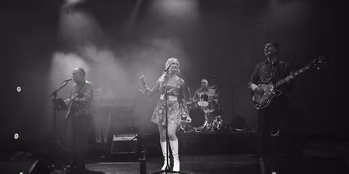 Sixties Roadshow Live @ Gorleston Pavilion