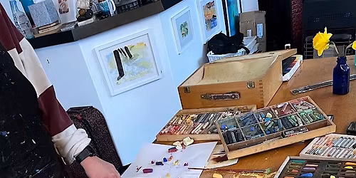 Create Your Own Rothko Masterpiece