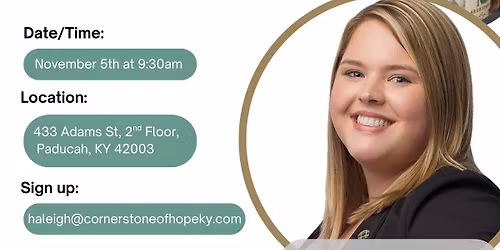 Banterra Bank - Budget Like a Boss Event