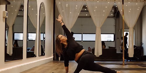 Fleet Flow: Yoga for Runners
