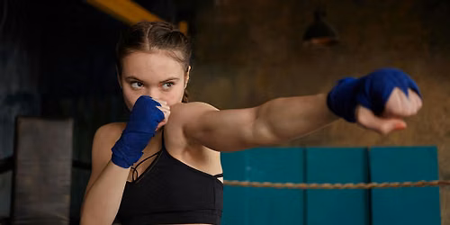 Boxercise