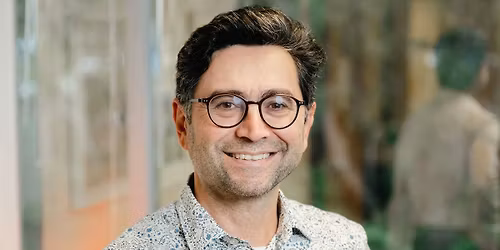 UCL Prize Lecture in Life and Medical Sciences 2025